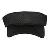 Outdoor JMV-100 Jersey Mesh Performance Visor