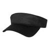 Outdoor JMV-100 Jersey Mesh Performance Visor