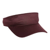 Outdoor JMV-100 Jersey Mesh Performance Visor