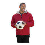 Port Authority JP56 Team Jacket