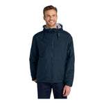Port Authority JP56 Team Jacket