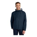 Port Authority JP56 Team Jacket