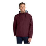 Port Authority JP56 Team Jacket