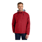 Port Authority JP56 Team Jacket