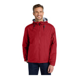 Port Authority JP56 Team Jacket
