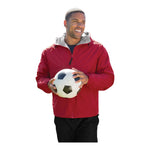 Port Authority JP56 Team Jacket