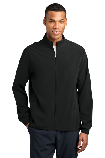 Sport-Tek JST480 Repeat Jacket