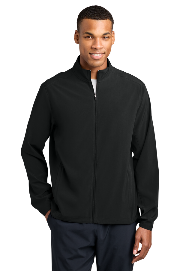 Sport-Tek JST480 Repeat Jacket