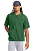 Sport-Tek JST489 Repeat 1/2-Zip Short Sleeve Jacket