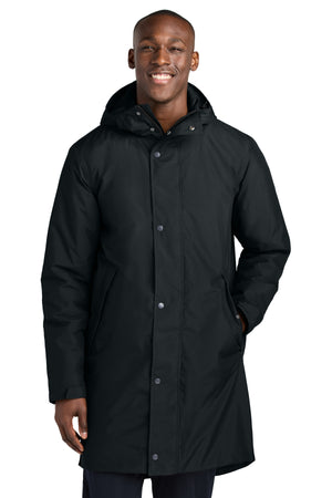 Sport-Tek JST55 Waterproof Insulated Sideline Parka - 