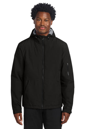 Sport-Tek JST56 Waterproof Insulated Jacket - 