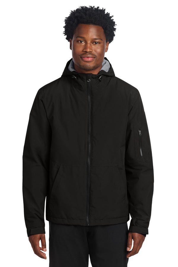 Sport-Tek JST56 Waterproof Insulated Jacket