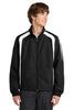 Sport-Tek JST60 Colorblock Raglan Jacket