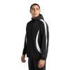 Sport-Tek JST63 Colorblock Raglan Anorak