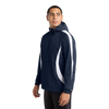 Sport-Tek JST63 Colorblock Raglan Anorak