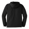 Sport-Tek JST63 Colorblock Raglan Anorak