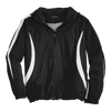 Sport-Tek JST63 Colorblock Raglan Anorak