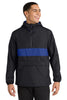 Sport-Tek JST65 Zipped Pocket Anorak