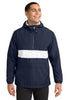 Sport-Tek JST65 Zipped Pocket Anorak