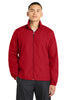 Sport-Tek JST70 Full-Zip Wind Jacket