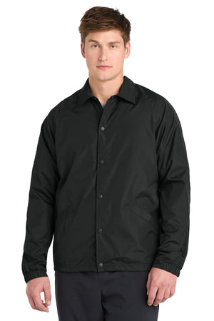 Sport-Tek JST71 Sideline Jacket - 