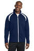 Sport-Tek JST90 Tricot Track Jacket