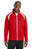 Sport-Tek JST90 Tricot Track Jacket