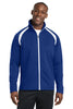Sport-Tek JST90 Tricot Track Jacket