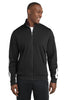 Sport-Tek JST94 Tricot Sleeve Stripe Track Jacket