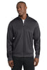 Sport-Tek JST94 Tricot Sleeve Stripe Track Jacket