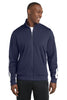 Sport-Tek JST94 Tricot Sleeve Stripe Track Jacket