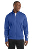 Sport-Tek JST94 Tricot Sleeve Stripe Track Jacket
