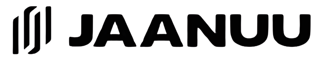 Jaanuu Logo
