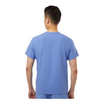 Jaanuu Platt 3-Pocket V-Neck Scrub Top M10002