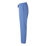 Jaanuu Rhodes Everyday Straight-Leg Scrub Pants M20001