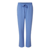 Jaanuu Rhodes Everyday Straight-Leg Scrub Pants M20001