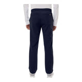 Jaanuu Rhodes Everyday Straight-Leg Scrub Pants M20001