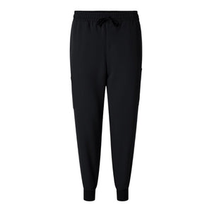 Jaanuu Osmo 8-Pocket Scrub Joggers M20002 - 