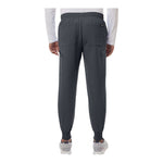 Jaanuu Osmo 8-Pocket Scrub Joggers M20002