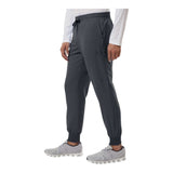 Jaanuu Osmo 8-Pocket Scrub Joggers M20002