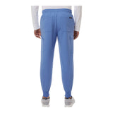 Jaanuu Osmo 8-Pocket Scrub Joggers M20002