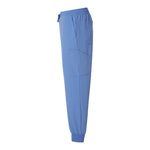 Jaanuu Osmo 8-Pocket Scrub Joggers M20002