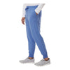 Jaanuu Osmo 8-Pocket Scrub Joggers M20002