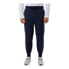 Jaanuu Osmo 8-Pocket Scrub Joggers M20002
