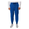 Jaanuu Osmo 8-Pocket Scrub Joggers M20002
