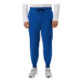 Jaanuu Osmo 8-Pocket Scrub Joggers M20002