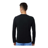 Jaanuu RegenX Cotton Underscrub Long Sleeve T-Shirt M30002U