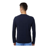 Jaanuu RegenX Cotton Underscrub Long Sleeve T-Shirt M30002U