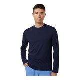 Jaanuu RegenX Cotton Underscrub Long Sleeve T-Shirt M30002U