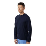 Jaanuu RegenX Cotton Underscrub Long Sleeve T-Shirt M30002U